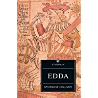 Edda (Everymans Library (Paper))